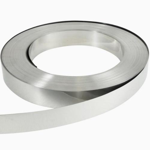 ASTM/JIS 201 202 304 316 430 2b Ba Hot/Cold Rolled 0.3-3mm Tisco Ss Iron Stainless Steel Plate/Strip/Coil for Building Material