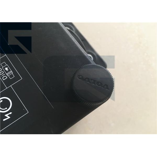 EC210B EC210BLC Volv-o Excavator Engine Parts Electrical Plate Fuse Box VOE 14683137