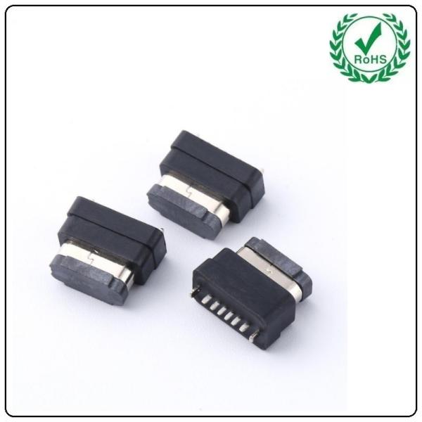 IPX5 делают тип водостойким кабель USB 2,0 USB выреза панели соединителя штепсельной розетки c