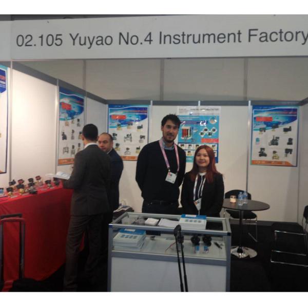 24V Plastic Water Solenoid Valve 2WSL-15 with 3-Year Warranty