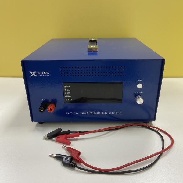 72V 120V Li Ion Battery Tester