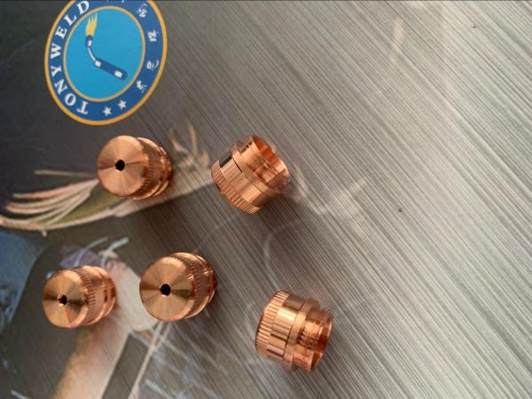 9-8238 Thermal Dynamics Plasma Parts