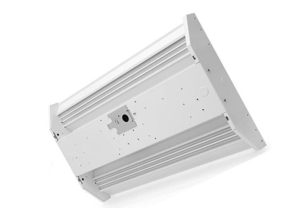 Baías de 80 watts 16000lm 1x12ft de altura conduzidas lineares