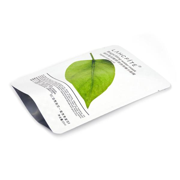 Мешок уплотнения BOPP 3 бортовой