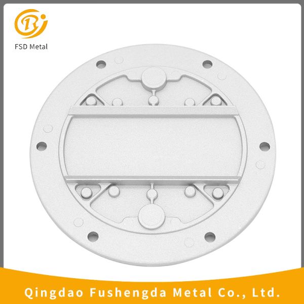 CNC Customized Machining/Turning/Milling/Stamping/Die Casting Metal Aluminum Alloy Mechanical Auto Bicycle Machinery Precision Hardware Parts