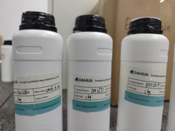 Solvent-free Modified Amine Curing Agent Ancamine 2771
