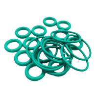 HNBR O Metric Ring Size Encapsulado Selo de borracha impermeável para petróleo e gás