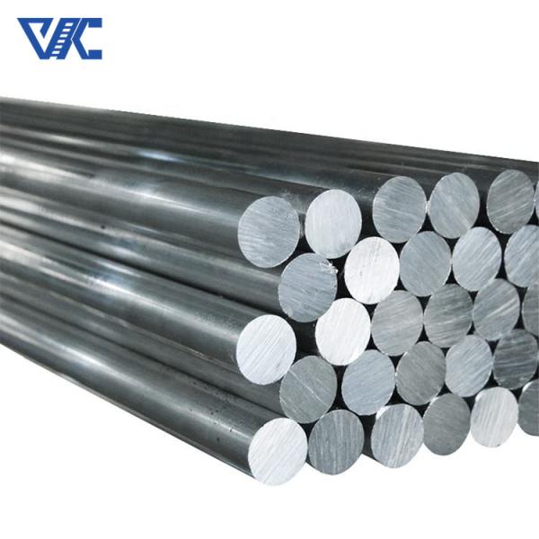Barra redonda de aço de barra de aço ASTM de Incoloy 800/800H/825/925 da liga de níquel N07718 Inconel 718