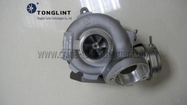 GT1749V Variable Nozzle Turbocharger 750431-5012S 7787626F 7794140D Turbo M47TU For BMW 320D 120D 520D
