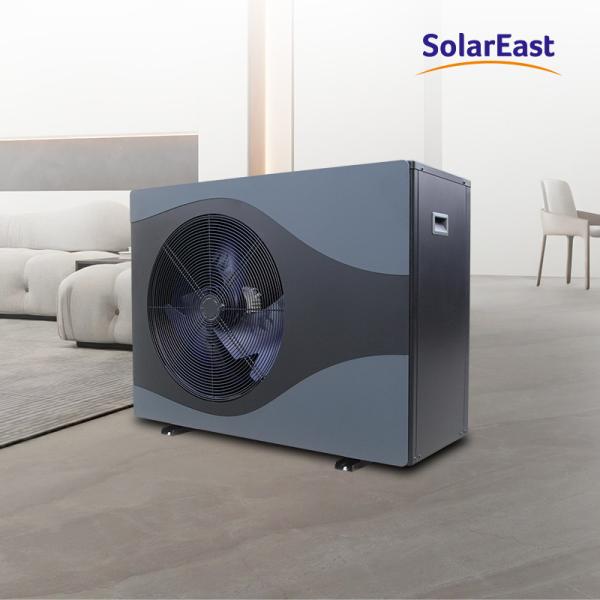 IPX4 R32 Air To Water Multi Modal Heating And Cooling Heat Pump Green Energy In Germany