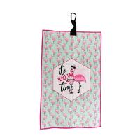 Quick Dry Camping, Sports, Beach,  Microfiber beach Towel carry bag