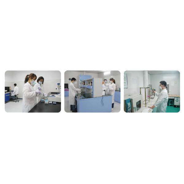 Shenzhen Jiajie Rubber & Plastic Co., Ltd.