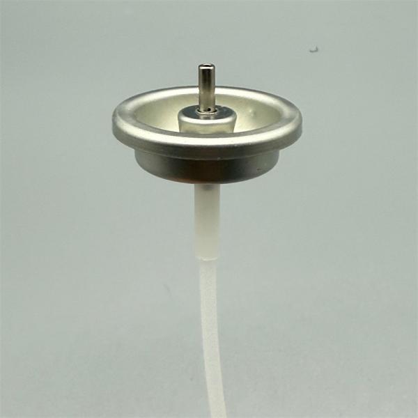 Precision-engineered One inch metered valve for industrial fluid systems with enhanced flow accuracy