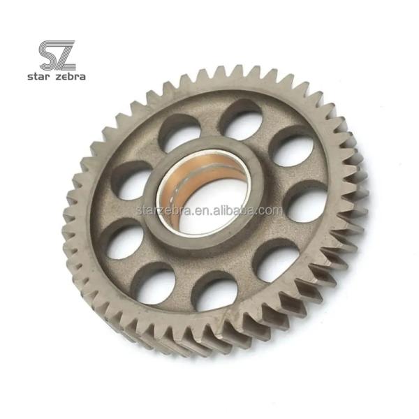 J08E Idler Gear 13508-E0280 for Kobelco SK350 Gear Sub Assy Building Material Shops