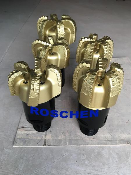 Talon Force High Velocity PDC Drill Bit 8 1/2 Inch High Performance Fit Oil Drilling
