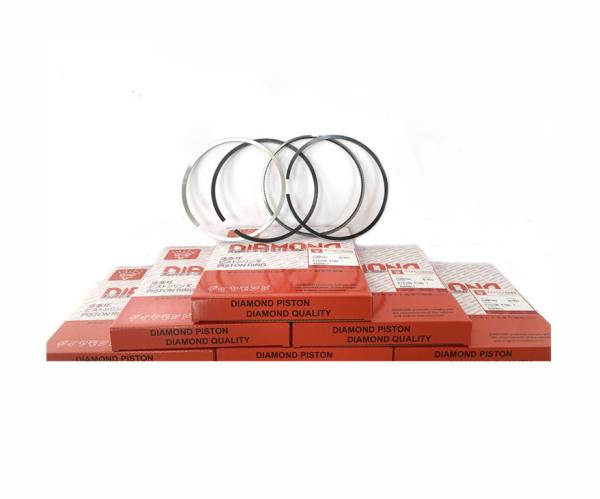 4089811 CUMMINS Engine Parts Car Piston Ring For 3048808 NT855