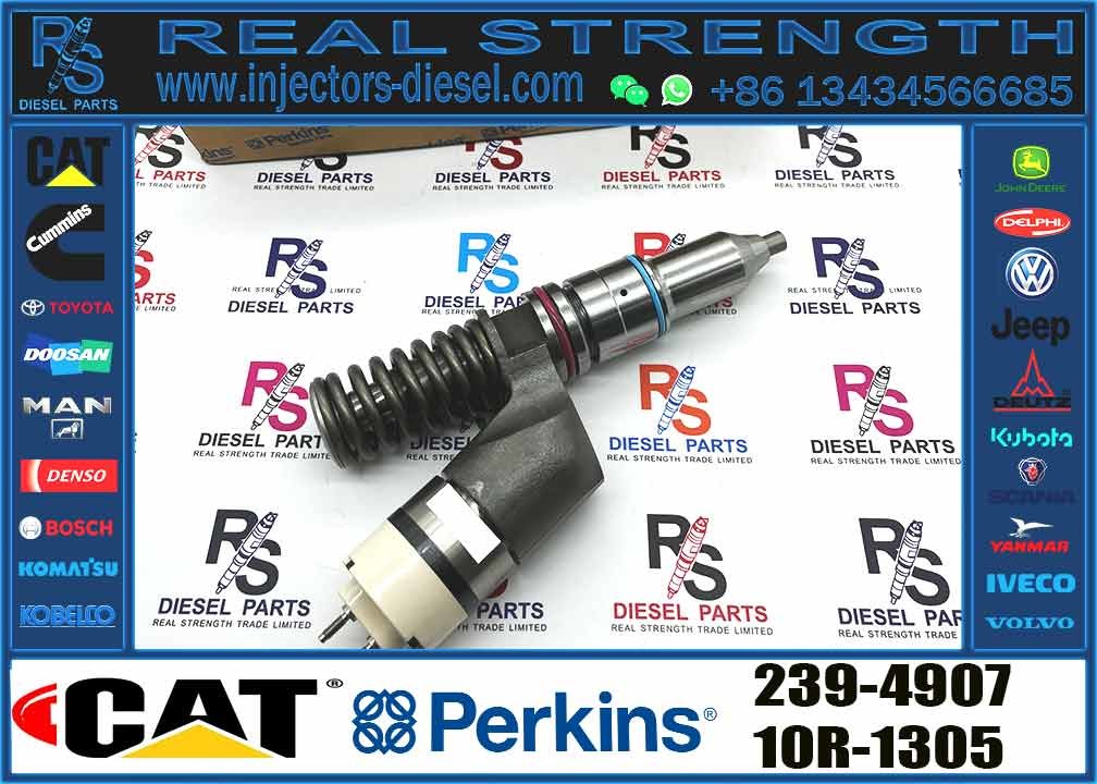 239-4907 249-0707 249-0712 253-1459 10R-1305 232-1198 239-4908 249-0705 249-0708 249-0713 250-1309 10R-1274 Инжектор