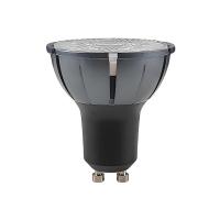 très chaud blanc Gu10 ampoules LED 2700K 230V 7Watt 36 degrés remplacer les ampoules halogènes