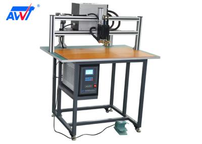 AWT Precision Spot Welder