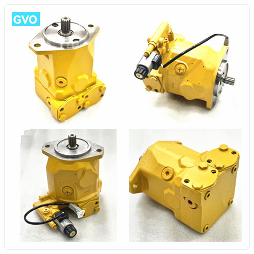 Pompes à ventilateur hydraulique E330D E336D 259-0815 10R-8707 Groupe-piston pour moteur Caterpillar 254-5147 C9