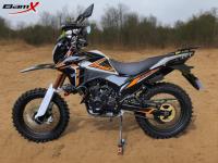 250cc Motocicletas Enduro Motocicletas Copper Dual Sport Bikes Zongshen Dirt Bikes Para Adultos