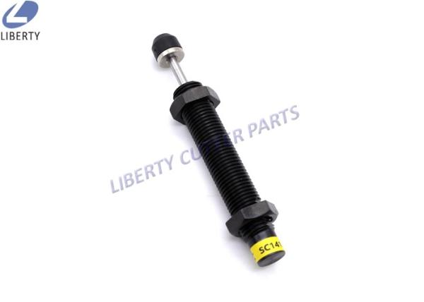 Clothing Cutting Machine Parts 125203 Hydraulic Damper Double Jo For  Cutter
