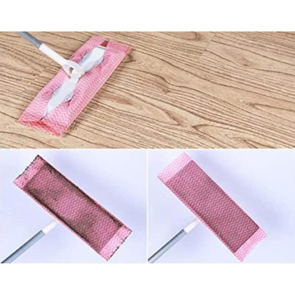 Кухонные одноразовые посудомоечные салфетки стираемые антибактериальные