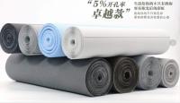 Tissus de protection solaire à rouleaux intérieurs