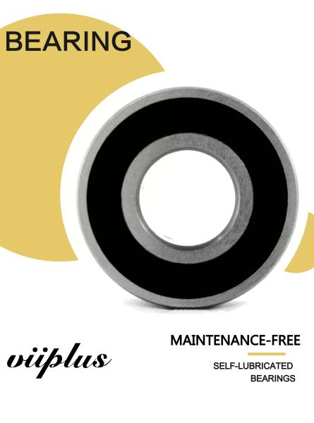 6000-2RS Bearing Deep Groove, china supplier, high quality,  Single Row