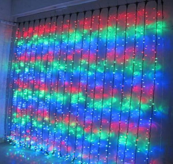 Les plus vendus 24V, les belles lumières de Noël, la cascade pour l' extérieur.