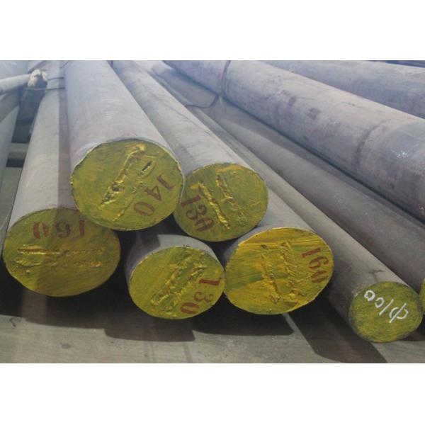 Выкованный высокуглеродистый диаметр 20 до 500мм круглой Адвокатуры легированной стали С45К/К45