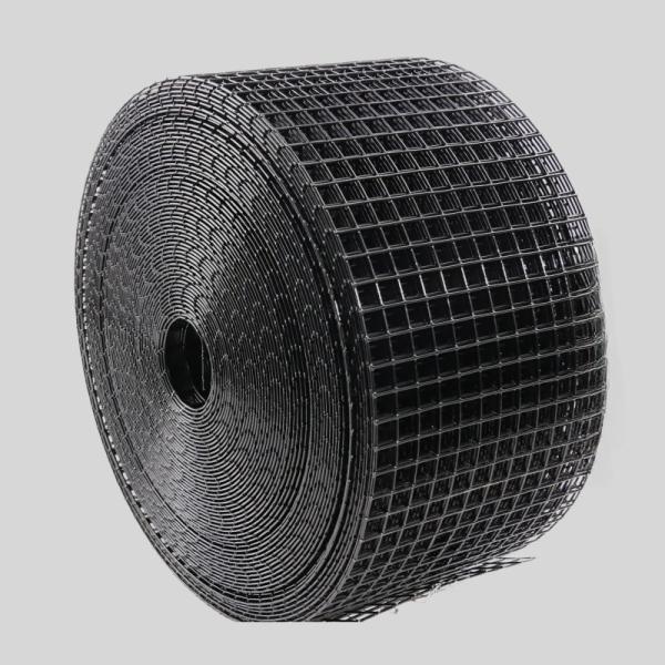 Durable Protection Wire Mesh For Solar Panels 1.2mm Pigeon Barrier