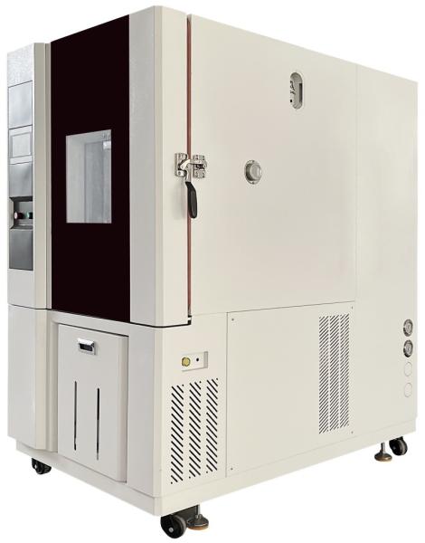 High Precision Temperature Humidity Test Chamber For Aircraft And Satellite Components