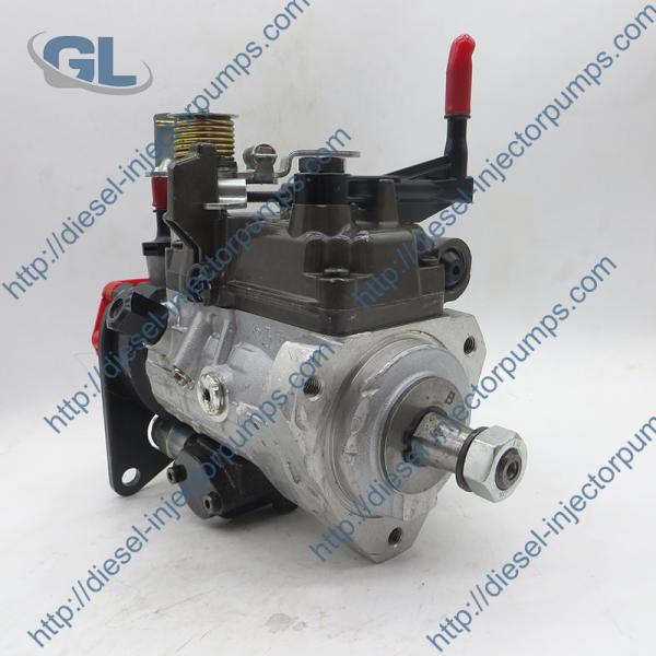 Genuine Brand Diesel Injection Fuel Pump 9320A210H 9320A215H 2644H605 248-2366 2482366
