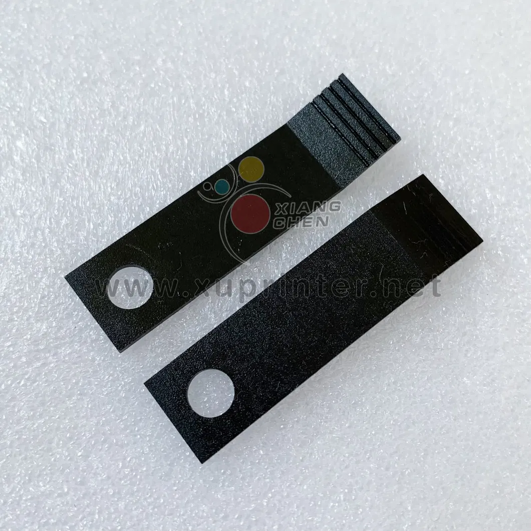 Gripper 325-8201-500 Gripper Replacement for Komori Offset Printing Machine Spare Parts
