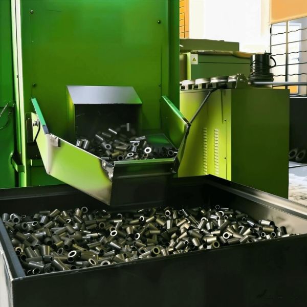 Ningbo Yihang Machinery Parts Co., Ltd