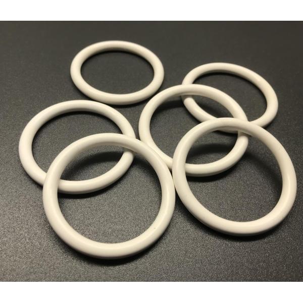 Dowhon Беспахно Fuoroelastomer Rubber Slab FFKM O Rings Противопоказания к суровой химической среде