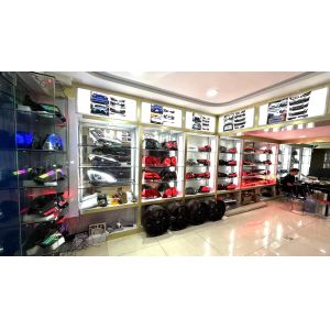 Guangzhou Chengfeng Auto Part Co., Ltd.