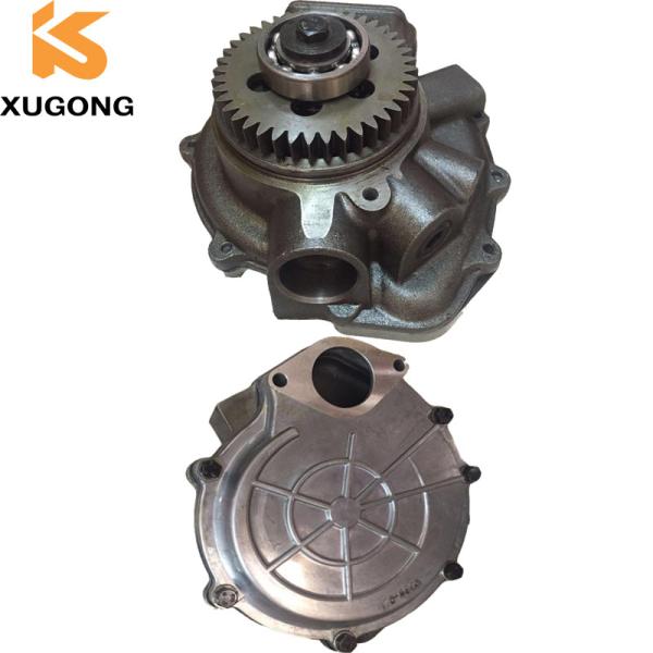 Motor diesel 228-5811 de bomba de água do  966H para a máquina escavadora Machine Spare Parts