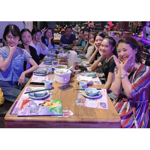 Guangzhou K Gold Jewelry Co., Ltd.