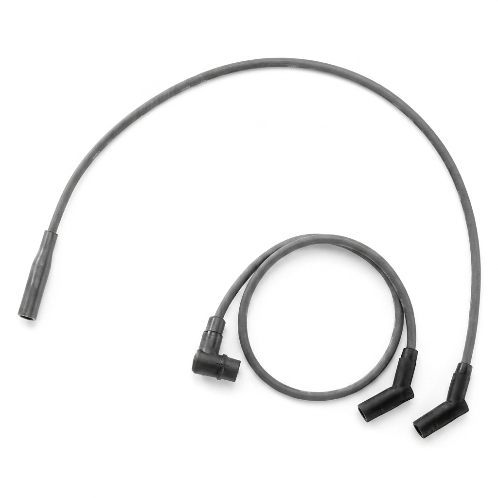 Ignition Wire Set - OE: 96070983
