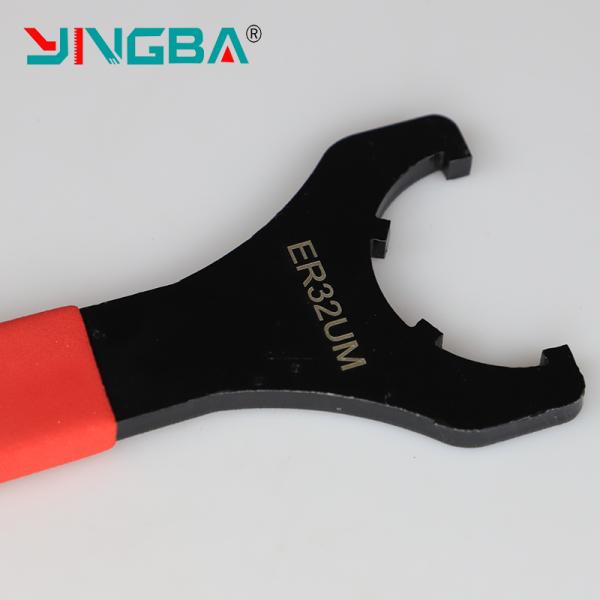Factory Direct Price Professional Design Telescopic Lug Nut Set Wrench for Wood