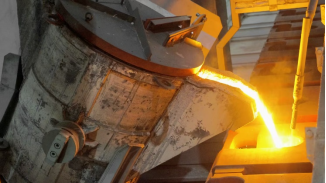 Chengdu Jinding Precision Casting Co., Ltd