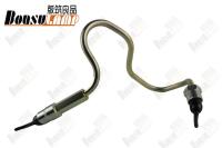 4HK1 ISUZU NPR Parts  Injection Number 1 Pipe  Normal Size 8973718311