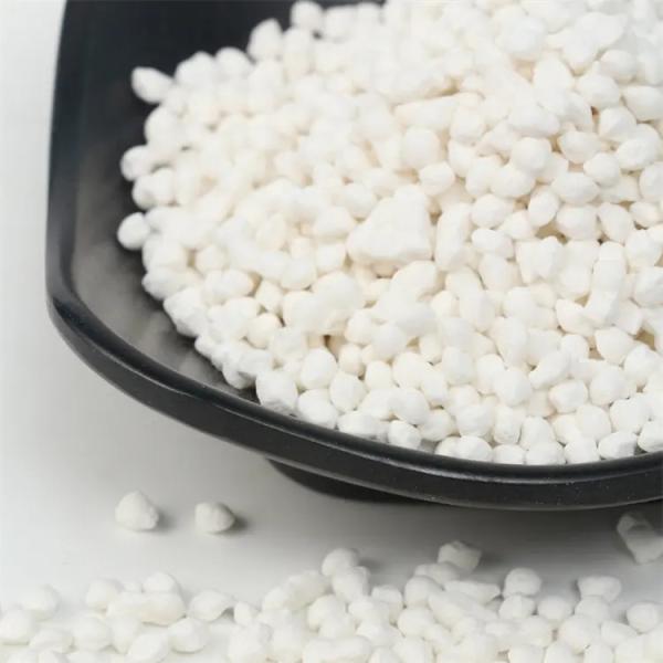 Fertilisant à libération lente d'azote de qualité industrielle