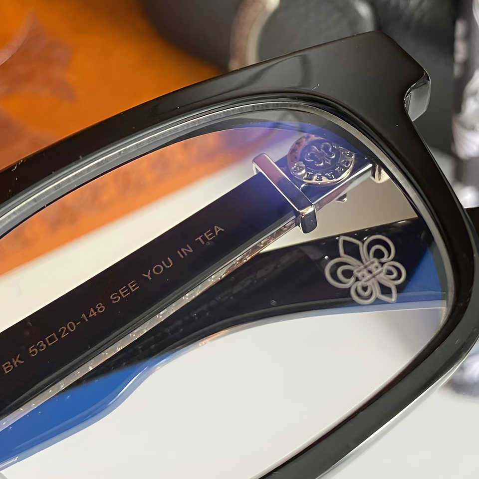 2025 Medical See You in Tea Acetate Eye Frame Optical for Men Women Fashion Wholesale Stylish Computer Original Glasses Frame
