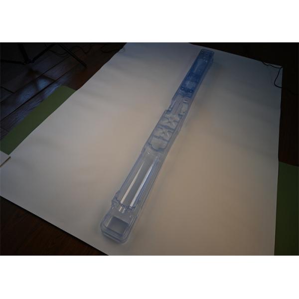 Blister Packaging products for medical surgical devices, internal surgery, produced in cleanroom