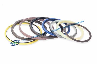 KOMATSU/HITACHI / CATERPILLER/ KOBELCO/VOVOL MODELS EXCAVATOR SEAL KIT