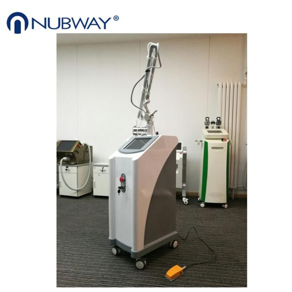 Best price medical CE approval vagina tightening co2 fractional acne treatment laser beauty equipment