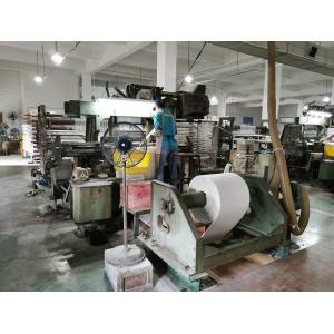 Не обкладка тормоза сплетенная азбестом для брашпиля, ворота, лифта, подъема шахты, эскалатора